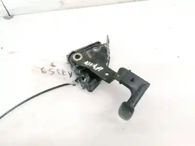 Pezzo di ricambio per auto di seconda mano plastica per audi a6 avant (c4) 2.5 tdi riferimenti oem iam   