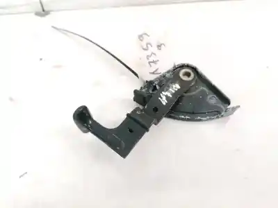 Pezzo di ricambio per auto di seconda mano plastica per audi a6 avant (c4) 2.5 tdi riferimenti oem iam   