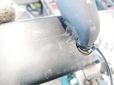 Pezzo di ricambio per auto di seconda mano specchio interno per audi a6 avant (c4) 2.5 tdi riferimenti oem iam e10110093  