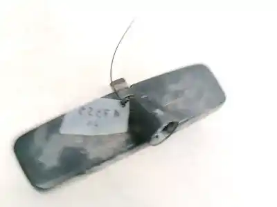 Pezzo di ricambio per auto di seconda mano specchio interno per audi a6 avant (c4) 2.5 tdi riferimenti oem iam e10110093