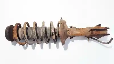 Pezzo di ricambio per auto di seconda mano ammortizzatore anteriore sinistro per volkswagen golf iii (1h1) 1.6 riferimenti oem iam 