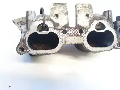 Автозапчасти б/у бабочка коробка за subaru legacy berl. b13 (bl) 2.5 se ссылки oem iam 14011ab281  0120000060, 22633aa210, 1985001210