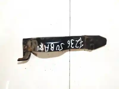 Автозапчасти б/у распределительная крышка за subaru legacy berl. b13 (bl) 2.5 se ссылки oem iam   