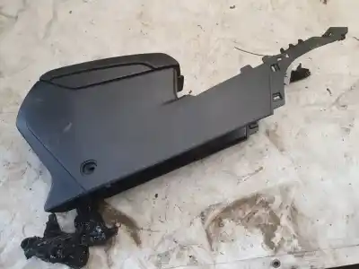 Автозапчасти б/у центральный подлокотник за subaru legacy v (bm) 2.0 d awd (bmd) ссылки oem iam 92174aj000  