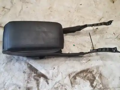 Автозапчасти б/у ЦЕНТРАЛЬНЫЙ ПОДЛОКОТНИК за SUBARU LEGACY V (BM)  ссылки OEM IAM 92174AJ000  