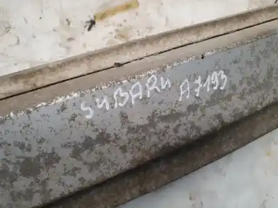 Автозапчасти б/у усиление заднего бампера за subaru legacy berl. b13 (bl) 2.5 se ссылки oem iam   