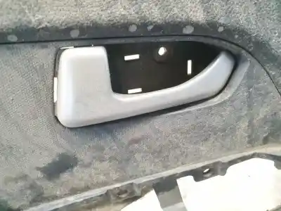 Piesă de schimb auto la mâna a doua mâner interior stânga fata pentru kia sportage 1.7 crdi cat referințe oem iam 826103u000