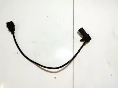 Peça sobressalente para automóvel em segunda mão sensor do virabrequim por fiat marea weekend (185) 2.4 turbodiesel referências oem iam 