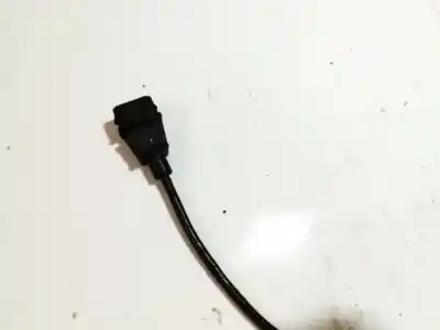 Peça sobressalente para automóvel em segunda mão sensor do virabrequim por fiat marea weekend (185) 2.4 turbodiesel referências oem iam   
