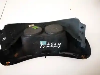 Автозапчастина б/у пластика для renault megane i scenic (ja0) 1.9 dti diesel cat посилання на oem iam 7700846260  