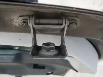 Автозапчасти б/у амортизаторы багажника/двери за fiat stilo multi wagon (192) 1.6 16v ссылки oem iam   