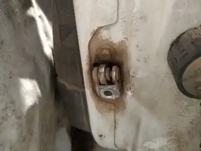 Автозапчастина б/у петля для OPEL ASTRA G CARAVAN 1.7 Turbodiesel CAT (X 17 DTL / 2H8) Посилання на OEM IAM   