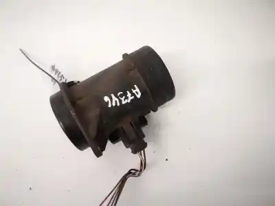 Автозапчасти б/у расходомер воздуха за AUDI A4 AVANT (B5) 1.9 TDI ссылки OEM IAM 074906461  71822101