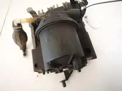 Автозапчасти б/у дизельный фильтр за renault megane i scenic (ja0) 1.9 dti diesel cat ссылки oem iam cp50dkv