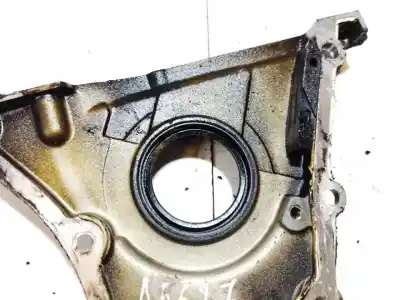 Second-hand car spare part scrapped engine for renault megane i scenic (ja0) 1.9 dti diesel cat oem iam references 7700100912  7700102527