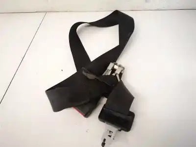 Second-hand car spare part right rear seat belt buckle for audi a4 avant (b5) 1.9 tdi oem iam references 560298402a