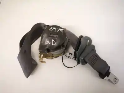 Автозапчасти б/у задний правый ремень безопасности за renault megane i scenic (ja0) 1.9 dti diesel cat ссылки oem iam 