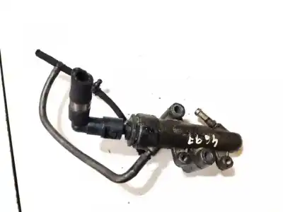 Автозапчасти б/у рампа инжектора за opel astra h caravan 1.9 cdti ссылки oem iam 55188200  