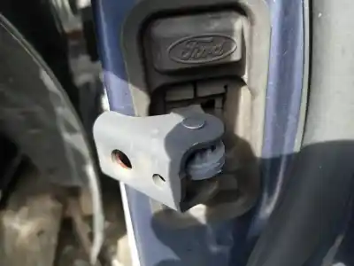 Pezzo di ricambio per auto di seconda mano cerniera per ford focus turnier (cb4) 1.6 16v cat riferimenti oem iam 