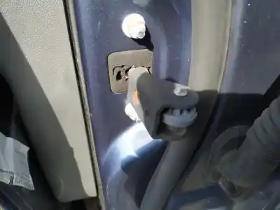 Pezzo di ricambio per auto di seconda mano cerniera per ford focus turnier (cb4) 1.6 16v cat riferimenti oem iam 