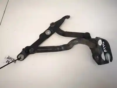 Second-hand car spare part tailgate gas strut for audi a4 avant (b5) 1.9 tdi oem iam references 8d5827302c