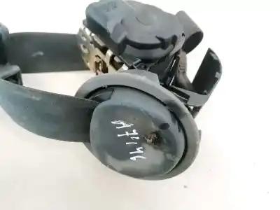 Peça sobressalente para automóvel em segunda mão cinto de segurança traseiro esquerdo por audi a5 (8t3) 1.8 tfsi referências oem iam 4a5857709j  00049235