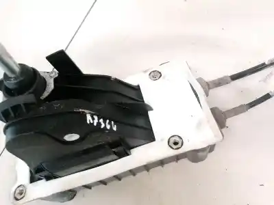 Pezzo di ricambio per auto di seconda mano leva del cambio per renault megane ii (bm0/1_, cm0/1_) 1.5 dci (bm0f. cm0f) riferimenti oem iam   