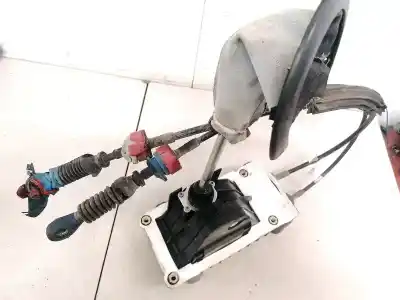 Pezzo di ricambio per auto di seconda mano LEVA DEL CAMBIO per RENAULT MEGANE II (BM0/1_, CM0/1_)  Riferimenti OEM IAM   