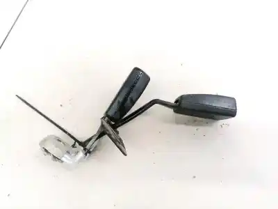 Second-hand car spare part left rear seat belt buckle for audi a4 avant (b5) 1.9 tdi oem iam references 8d0857739b