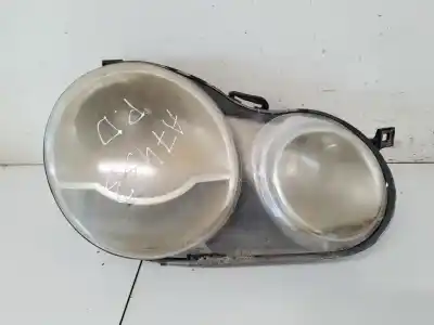İkinci el araba yedek parçası SAG FAR için VOLKSWAGEN POLO (9N1)  OEM IAM referansları 6Q1941008L  89306840