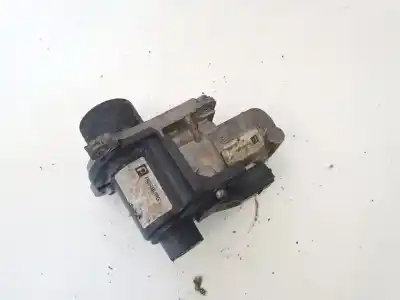 Pezzo di ricambio per auto di seconda mano valvola egr per volkswagen golf v variant (1k5) 1.9 tdi riferimenti oem iam 03g131502  d502383000, 700678040