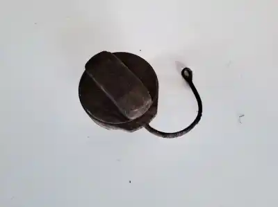 Peça sobressalente para automóvel em segunda mão tampa de combustível externa por volkswagen polo (9n1) 1.4 16v referências oem iam 