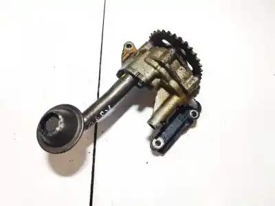 Автозапчасти б/у нефтяная бомба за audi a3 (8p) 1.6 16v fsi ссылки oem iam 06a115121  