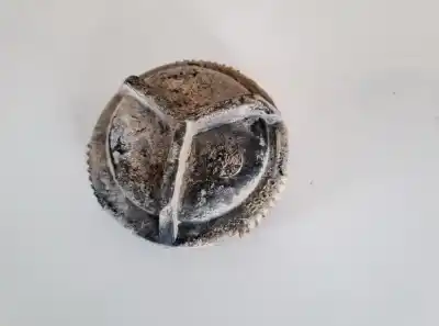 Peça sobressalente para automóvel em segunda mão plásticos por volkswagen polo (9n1) 1.4 16v referências oem iam 