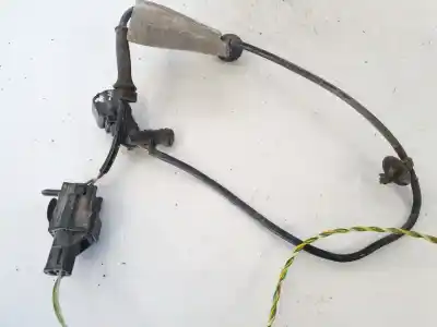 Pezzo di ricambio per auto di seconda mano sensore abs per volkswagen golf v variant (1k5) 1.9 tdi riferimenti oem iam e6076001  e-6076-001