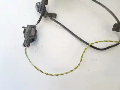 Pezzo di ricambio per auto di seconda mano sensore abs per volkswagen golf v variant (1k5) 1.9 tdi riferimenti oem iam e6076001  e-6076-001
