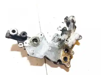 Second-hand car spare part tube for toyota verso 2.0 d-4d cat oem iam references 