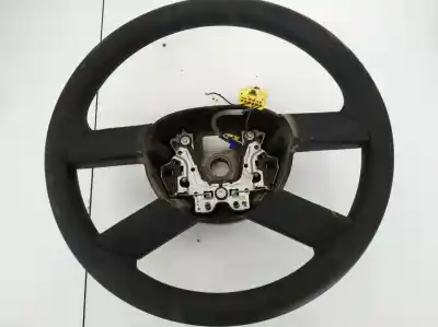 Second-hand car spare part STEERING WHEEL for VOLKSWAGEN POLO (9N1)  OEM IAM references 6Q0419091  
