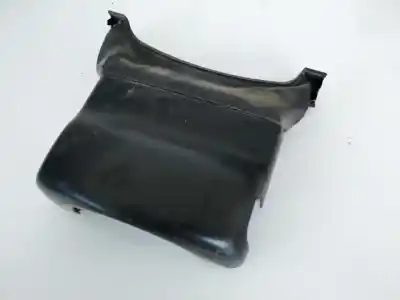 Peça sobressalente para automóvel em segunda mão molduras frontais por volkswagen polo (9n1) 1.4 16v referências oem iam 6q0858565a