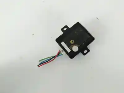 Peça sobressalente para automóvel em segunda mão sensor por volkswagen polo (9n1) 1.4 16v referências oem iam   