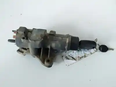 Peça sobressalente para automóvel em segunda mão comutador de ignição por volkswagen polo (9n1) 1.4 16v referências oem iam 4b0905851