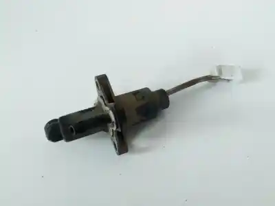 Peça sobressalente para automóvel em segunda mão cilindro de embreagem por volkswagen polo (9n1) 1.4 16v referências oem iam 6q0721388a