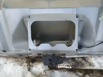 Pezzo di ricambio per auto di seconda mano baule / serratura del cancello per citroen xsara picasso 1.6 básico riferimenti oem iam 