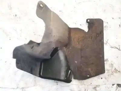 Second-hand car spare part plastics for opel corsa c 1.2 16v cat (z 12 xep / lb4) oem iam references   