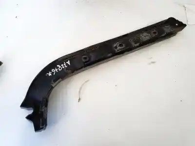 Pezzo di ricambio per auto di seconda mano rinforzo paraurti posteriore per volvo v50 (545) 2.0 d riferimenti oem iam 30678076
