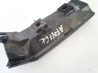 Pezzo di ricambio per auto di seconda mano rinforzo paraurti posteriore per volvo v50 (545) 2.0 d riferimenti oem iam 30678074