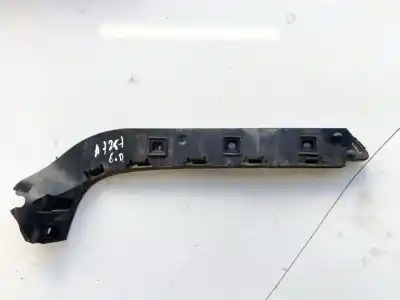 Pezzo di ricambio per auto di seconda mano rinforzo paraurti posteriore per volvo v50 (545) 2.0 d riferimenti oem iam 30678077
