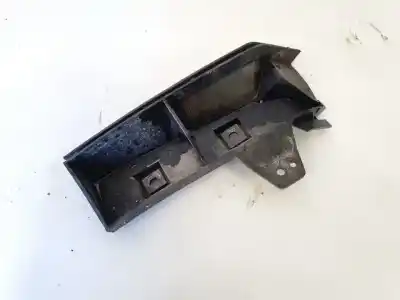 Pezzo di ricambio per auto di seconda mano rinforzo paraurti posteriore per volvo v50 (545) 2.0 d riferimenti oem iam 30678075