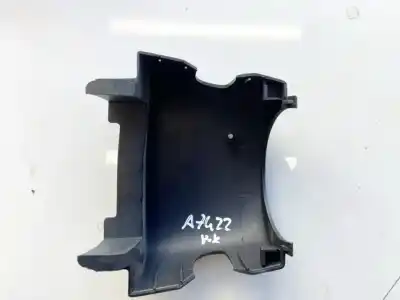 Second-hand car spare part plastics for opel corsa c 1.2 16v cat (z 12 xep / lb4) oem iam references 13107524  563609684