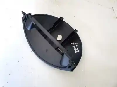 Автозапчасти б/у передние молдинги за opel corsa c 1.2 16v cat (z 12 xep / lb4) ссылки oem iam 09114457  